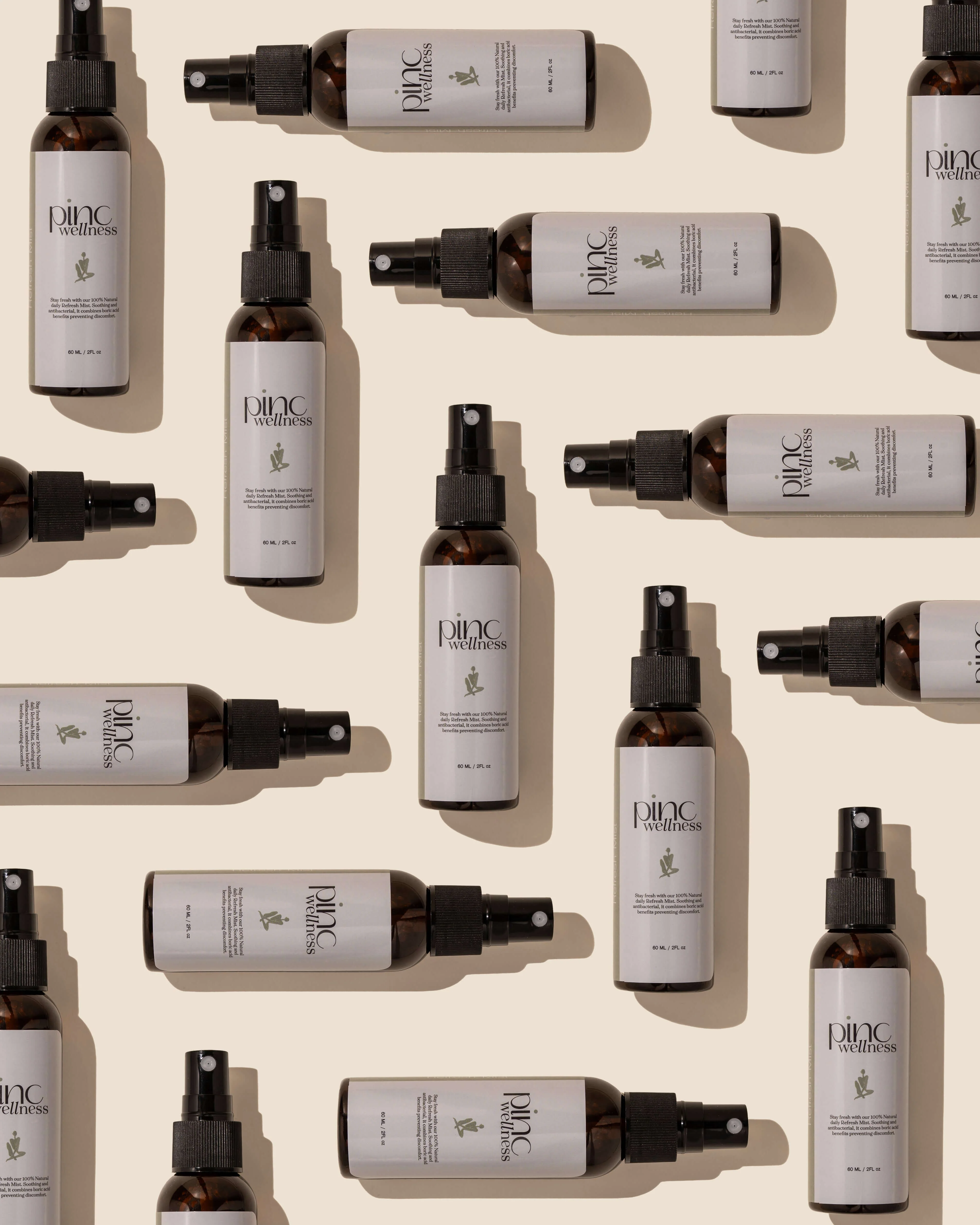 Refresh Mist - Image 4