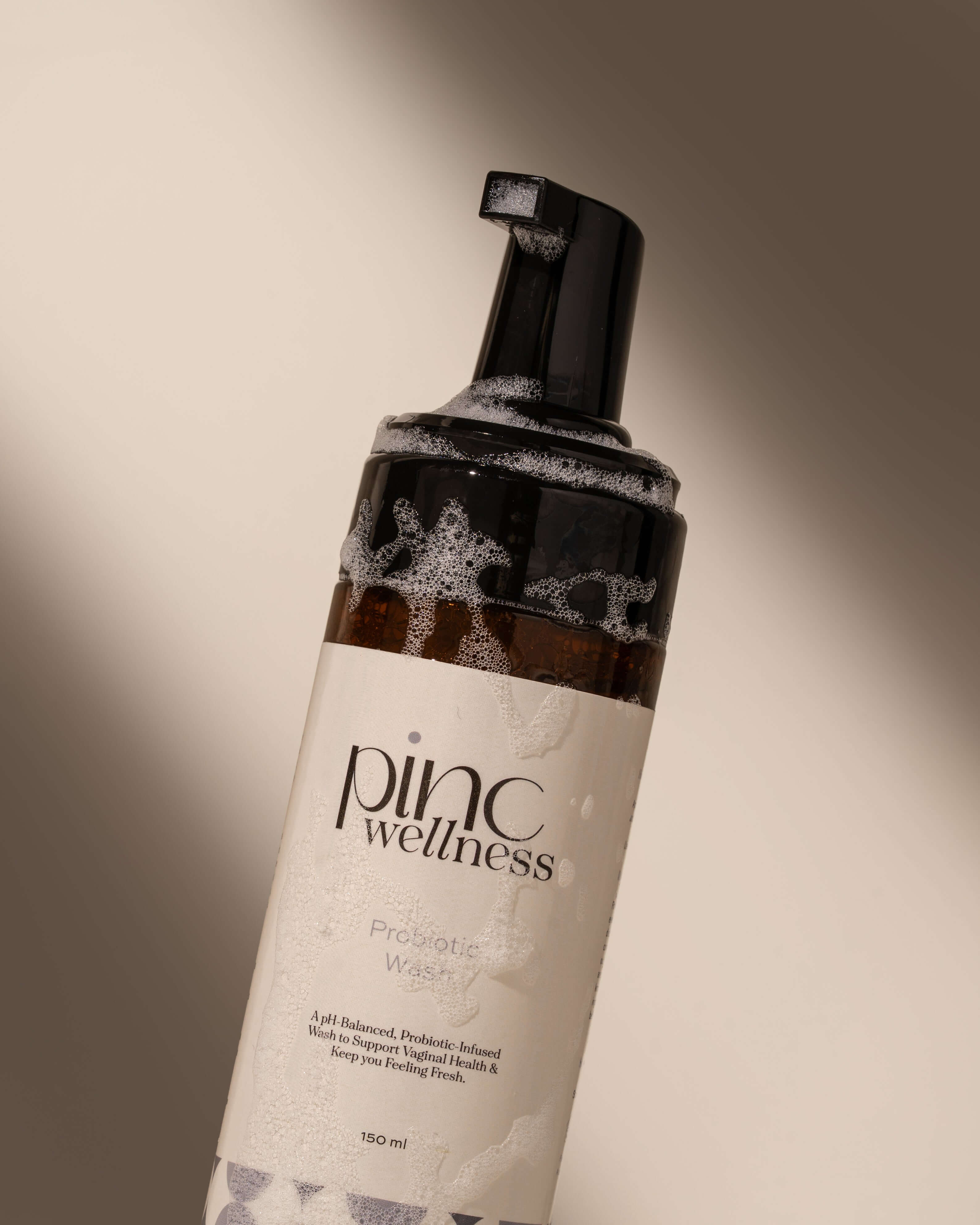 Probiotic Feminine Wash - Image 3